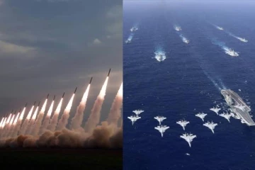 அமெரிக்காவின் இலக்குகளை தாக்கி அழிக்க முடியுமா? ஈரானின் ஏவுகணை பலம் குறித்த அலசல்