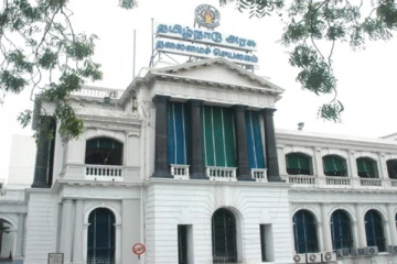 டாஸ்மாக் வருமானத்தில் அரசு செயல்படவில்லை - தமிழக அரசு விளக்கம்!
