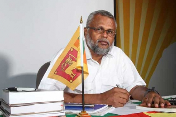 டக்ளஸின் கருத்துக்களைப் பாராட்டிய அமைச்சர் மனுஷ நாணயக்கார | Douglas Devananda Overseas Job Opportunities