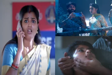 Veera(வீரா): உயிருக்கு போராடும் வீரா - விஜியின் சதியை வீடியோ ஆதாரமாக்கிய மாறன்