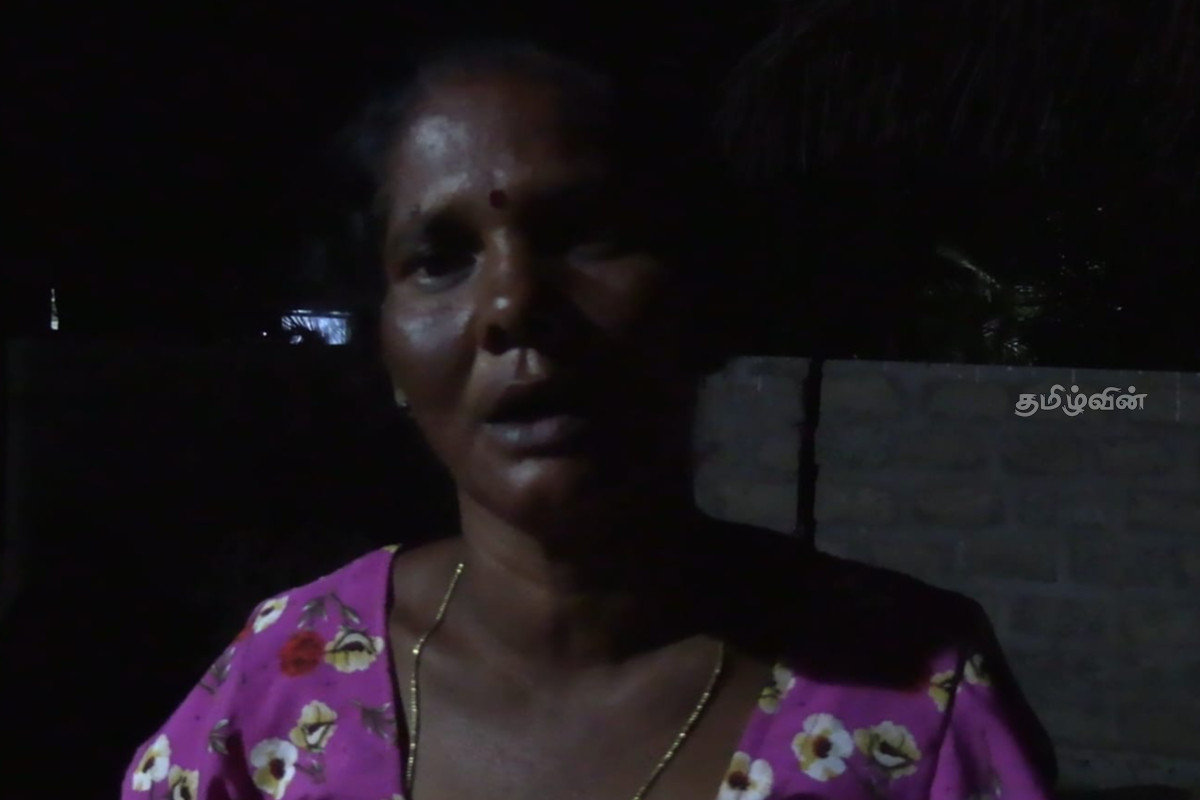 லீசிங் கட்டவில்லையென கூறி மிரட்டிய பொலிஸார்: குடும்ப பெண் குற்றச்சாட்டு | Police Tortured Her For Not Paying The Lease லீசிங் கட்டவில்லையென கூறி மிரட்டிய பொலிஸார்: குடும்ப பெண் குற்றச்சாட்டு | Police Tortured Her For Not Paying The Lease