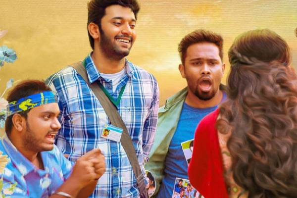 அருள்நிதி நடித்துள்ள D Block இதுவரை செய்த மொத்த வசூல் எவ்வளவு தெரியுமா?