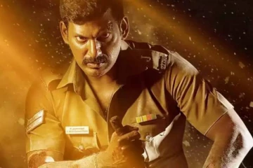 முதல் நாளிலேயே குறைந்த வசூலை பெற்றதா நடிகர் விஷாலின் லத்தி- வெளிவந்த வசூல் விவரம்