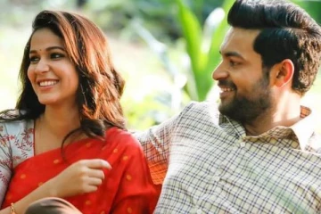 பிரபலங்கள் வருண் தேஜ், லாவண்யாவின் நிச்சயதார்த்தம் எப்போது?- வெளிவந்த தகவல்