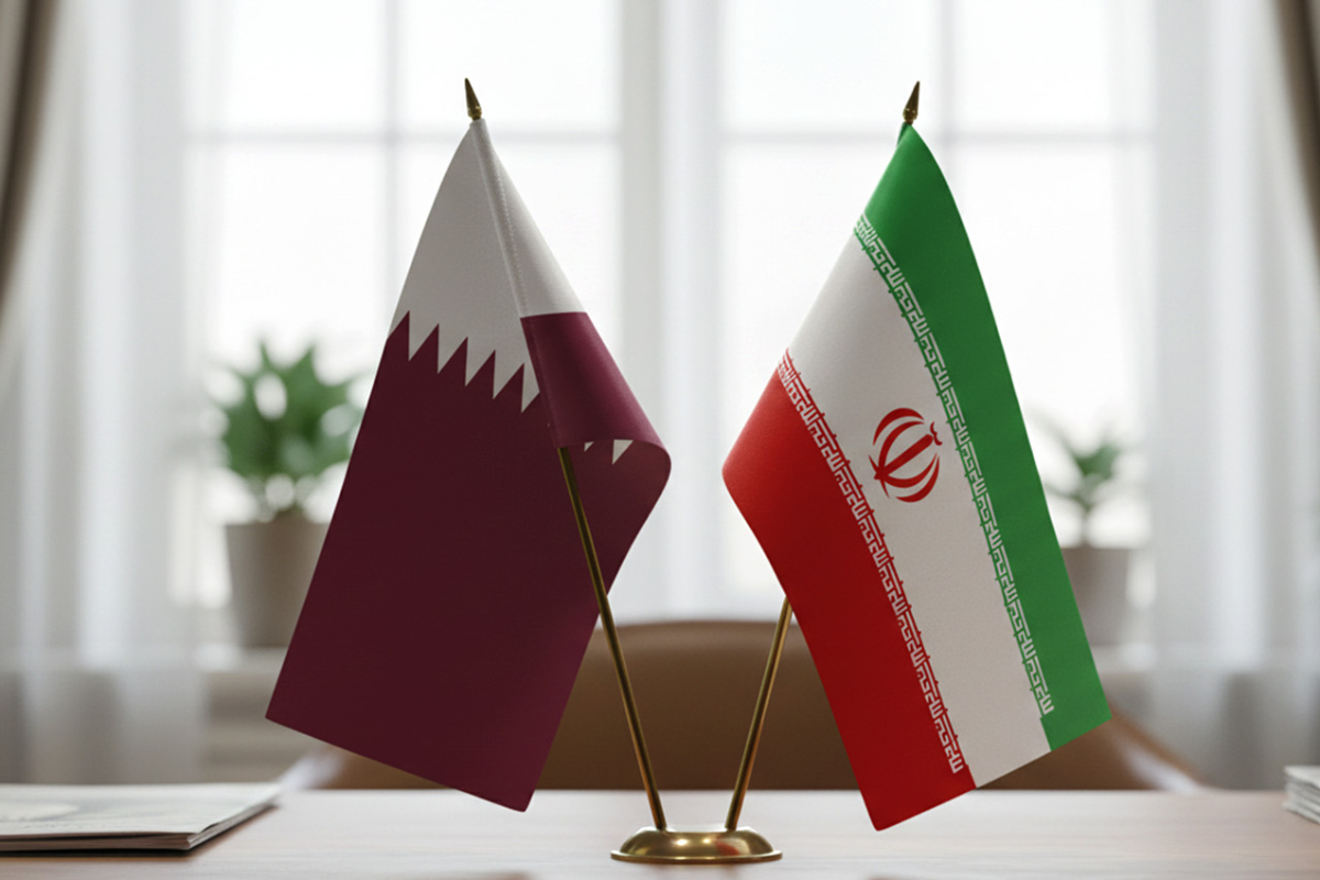 ஈரான் இழப்பீடு தர வேண்டும் ; ஐ.நா சபையிடம் கத்தார் முறையீடு | Qatar Appeals To Un Council For Iran