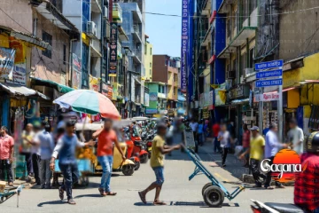 හෙට කොළඹ මේ අය වෙනුවෙන් විශේෂ වැඩක් - නිවේදනයක්