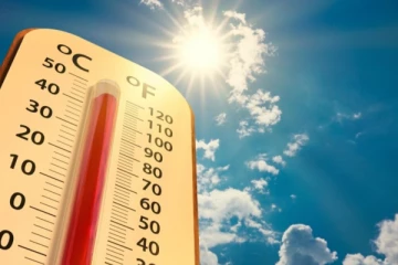 12 மாவட்டங்களுக்கு வெப்ப அலை எச்சரிக்கை!