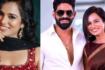 பொதுஇடத்தில் ரம்யா பாண்டியனுக்கு ஏற்பட்ட சலசலப்பு! தோளோடு நெஞ்சில் சாய்த்த பிக்பாஸ் பாலாஜி.. வீடியோ...