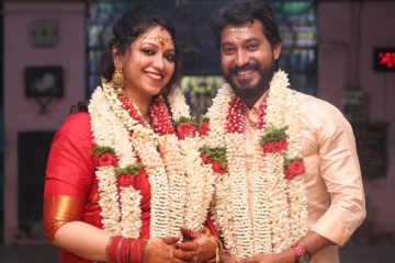 பல வருடத்திற்கு முன்பே.. மாதம்பட்டி ரங்கராஜ் இரண்டாம் மனைவி போட்டுடைத்த உண்மை