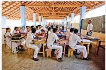 பள்ளிகள், அரசு அலுவலகங்கள் மூடல் - அரசு அதிரடி உத்தரவு!