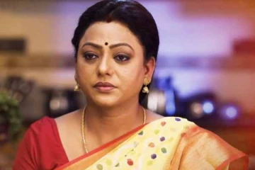 பாக்கியலட்சுமி சீரியலில் மாற்றப்பட்ட பிரபல நடிகர்- யாரு பாருங்க, போட்டோ இதோ