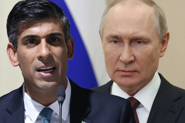 ரஷ்யா மீது புதிய தடைகளை விதித்த பிரித்தானியா! | Britain Imposed New Sanctions On Russia
