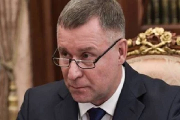 வேறொருவரை காப்பாற்ற முயன்றதால் ரஷ்ய அமைச்சருக்கு  ஏற்பட்ட சோகம்!