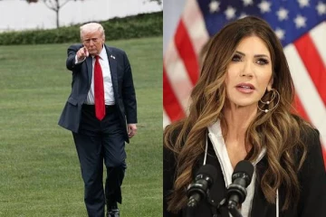 கொலையாளிகள், போதைப்பொருட்களால்..இந்த நாடுகளுக்கு எல்லாம் தடை விதிக்கவேண்டும்: கிறிஸ்டி