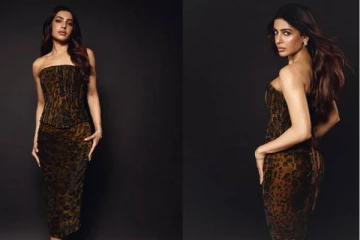 அப்போது நான் தொலைத்த இன்பம், குடும்ப நேரம்.. சமந்தா பதிவால் எழுந்த குழப்பம்!