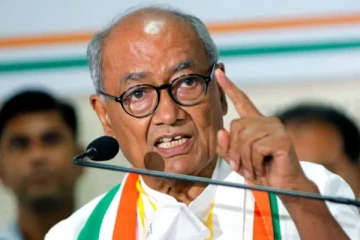 பெரிதும் அறியப்படாத தலைவர் திக்விஜய சிங்கின் அரசியல் பக்கங்கள்..!