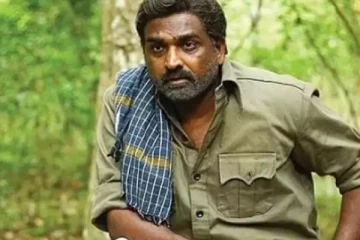 விடுதலை விஜய் சேதுபதிக்கு ஜோடியாகும் அஜித் பட நடிகை! யார் தெரியுமா?