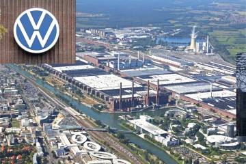 1 லட்சம் வேலைகளை குறைக்க Volkswagen திட்டம்., ஜேர்மனியில் 4 தொழிற்சாலைகள் மூடப்படலாம்