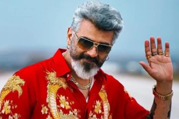 போட்றா வெடிய.. அஜித்தின் 64வது படத்தின் அறிவிப்பு.. வேற லெவல்