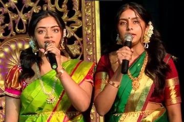 கனடாவில் வெகுவிமர்சையாக இடம்பெறும் தமிழர் நிகழ்வு (Videos)