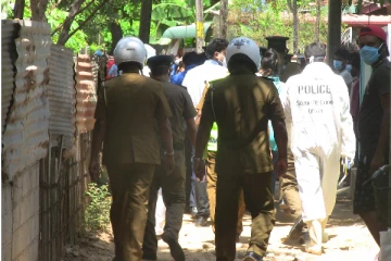 பொலிஸ் உத்தியோகத்தரை கடத்தி கொலை செய்த நபர்கள்! மட்டக்களப்பு மேல் நீதிமன்றம் பிறப்பித்துள்ள உத்தரவு