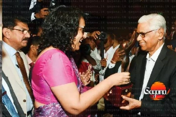 ජනාධිපති මාධ්‍ය සම්මාන උළෙල උත්කර්ෂවත් අයුරින්