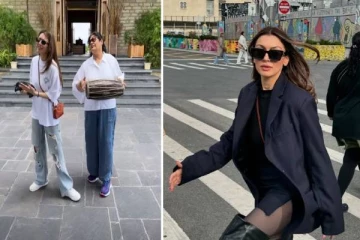 கணவரை பிரிந்த ஹன்சிகா.. விடுமுறை யாருடன் கழிக்கிறார் பாருங்க