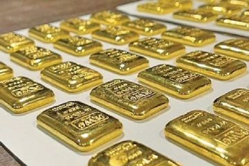 17 கோடி ரூபா பெறுமதியான தங்கத்துடன் கட்டுநாயக்க விமான நிலையத்தில் நான்கு பேர் கைது!