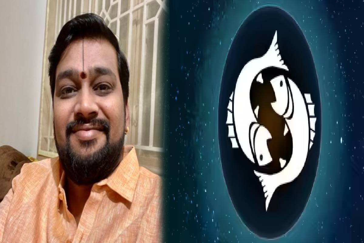 தமிழ் புத்தாண்டு சிறப்பு பலன் 2026 - உண்மையான ஜாக்பாட் மீனத்துக்குத்தான் | Meena Rasi Parabhava Tamil New Year Rasipalan 2026