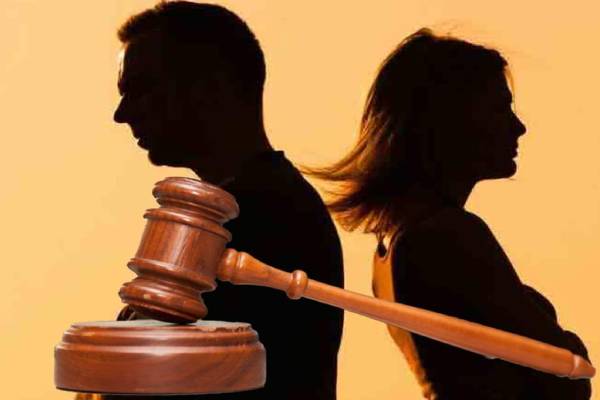 divorce