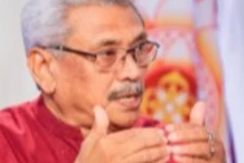 நாட்டின் உயிர்களை பாதுகாக்க ஜனாதிபதி எடுத்த நடவடிக்கை