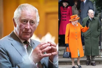 கிறிஸ்துமஸில் மகாராணியின் நீண்டகால மரபை உடைக்கும் மன்னர் சார்லஸ்!