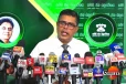 පාස්කු ප්‍රහාරය ගැන ආන්දෝලනාත්මක ප්‍රකාශයක්
