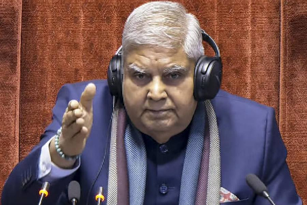 பாஜகவின் துணை ஜனாதிபதி வேட்பாளராக தமிழ்நாட்டை சேர்ந்தவர் - யார் இந்த சி.பி.ராதாகிருஷ்ணன்? | Bjp Pick Cp Radhakrishnan As Vice President Candid