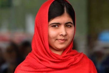ஆப்கானிஸ்தான் பெண்கள், சிறுபான்மையினரை நினைத்து மலாலா வருத்தம்