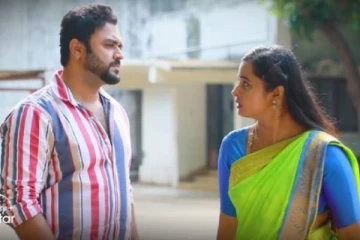 விஜய் டிவியின் ஆஹா கல்யாணம் சீரியல் நடிகர்களின் சம்பள விவரம்.. சம்பளத்தில் கெத்து காட்டும் நடிகைகள்