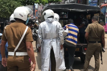 புத்தாண்டு பாடல் ஒன்றை திரிபுபடுத்தி பாடிய இளைஞன் கைது!