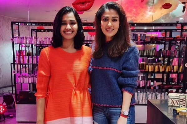 முகம் சுருங்கி அடையாளம் தெரியாமல் மாறிய நடிகை நயன்தாரா!! மொத்ததுக்கும் இதுதான் காரணமா? | What The Reason For Nayanthara Latest Look