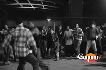 මාලිමා ඇමතිගේ මාමා නීතිය අතට ගනී..