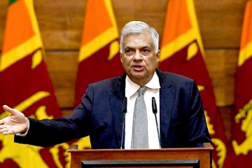 வெப்பநிலை அதிகரிப்பு தொடர்பில் ஜனாதிபதி வெளியிட்டுள்ள தகவல்