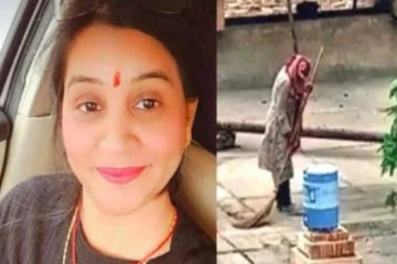 ‘நீ என்ன கலெக்டரா’ என்று கேட்டவர்கள் மத்தியில் சாதனையாளராக உருவெடுத்த ஆஷா! தூய்மைப்பணியாளர் ஐ.ஏ.எஸ் தேர்வில் தேர்ச்சி