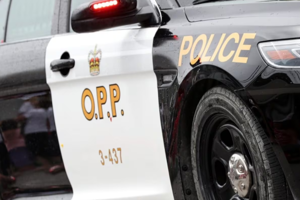 கனடாவில் சோக விபத்து ; 27 வயது இளைஞர் உயிரிழப்பு ; மூவர் காயம் | 1 Person Deceased After 2 Vehicle Crash