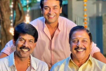 வீட்டுக்கு வந்தது தப்பா? சூர்யா பாலா இடையில் சண்டையை இப்படி கோர்த்து விடலாமா