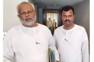 திறப்பை கேட்ட டக்ளசின் சகா திலீபனால் வெடித்தது புதிய சர்ச்சை