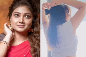 திருமணமாகி ஒரே ஆண்டில் விவாகரத்தா!! முற்றுப்புள்ளி வைத்த சீரியல் நடிகை பிரியங்கா..