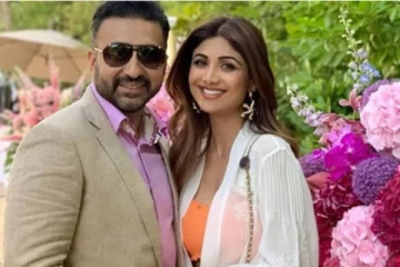 ஆபாச பட வழக்கு..கொந்தளித்த நடிகை ஷில்பா ஷெட்டி...