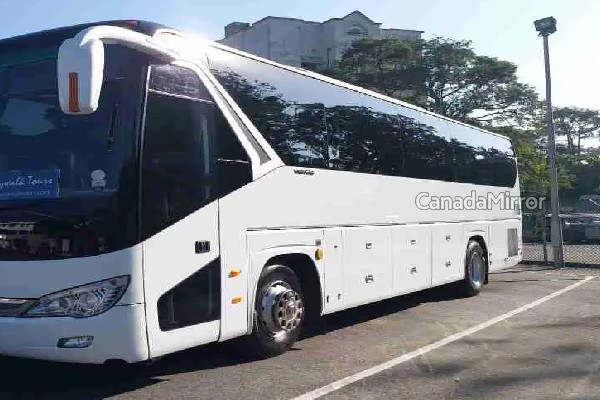 பிரித்தானியாவில் இருந்து யாழ்ப்பாணம் சென்ற நபருக்கு நேர்ந்த அவலம்! | Fraud On A Bus From Colombo To Jaffna