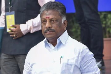 துரோகியை மக்கள் நம்ப தயாராக இல்லை; அதிமுக ஆட்சி அமைக்க முடியாது - ஓபிஎஸ் விமர்சனம்