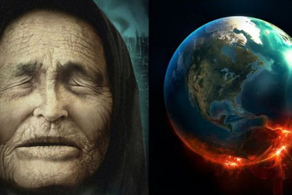 பாபா வாங்காவின் அதிர்ச்சி தரும் எதிர்வுகூறல்கள் | Amazing Predictions Of Baba Vanga