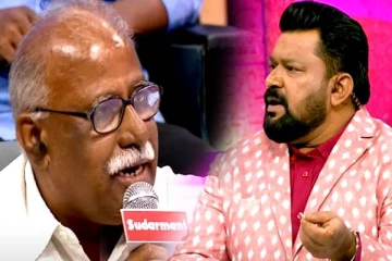 சாவுக்கு கூட லீவு இல்லையா? நீயா நானாவில் உடைக்கப்பட்ட முதலாளித்துவம்.. கண்கலங்க வைத்த காட்சி!